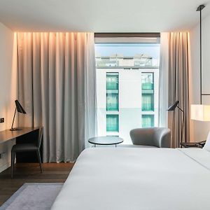 Camera deluxe con letto king size