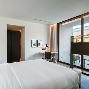 Camera deluxe con letto king size